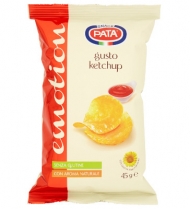 PATA BAR PZ.21 GR.45 KETCHUP